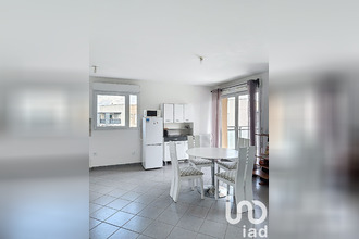  appartement decines-charpieu 69150