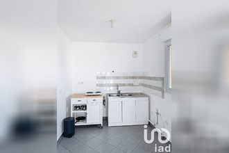  appartement decines-charpieu 69150