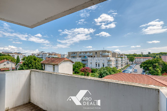  appartement decines-charpieu 69150