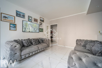  appartement decines-charpieu 69150