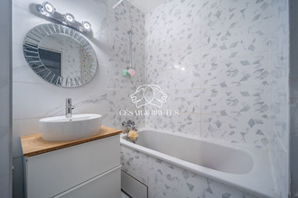  appartement decines-charpieu 69150