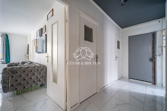  appartement decines-charpieu 69150