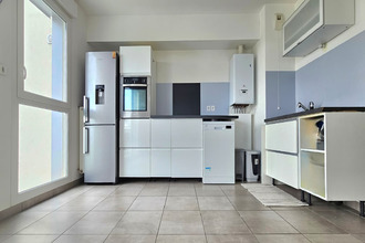  appartement decines-charpieu 69150