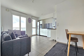  appartement decines-charpieu 69150