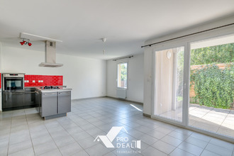  appartement decines-charpieu 69150