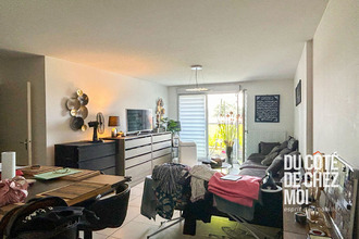  appartement decines-charpieu 69150