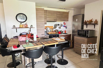  appartement decines-charpieu 69150