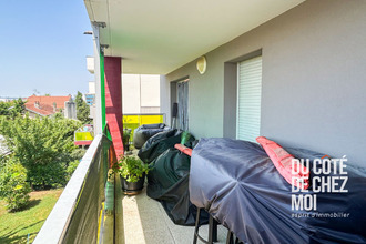  appartement decines-charpieu 69150