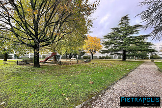  appartement decines-charpieu 69150