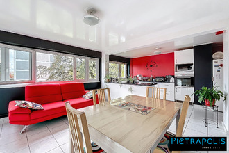  appartement decines-charpieu 69150