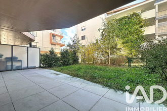  appartement decines-charpieu 69150