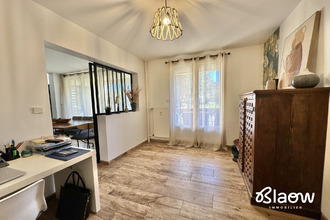  appartement decines-charpieu 69150