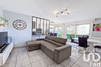  appartement decines-charpieu 69150