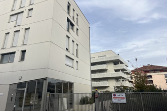  appartement decines-charpieu 69150