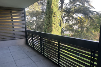  appartement decines-charpieu 69150