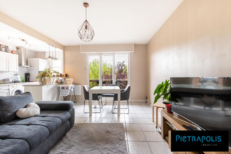  appartement decines-charpieu 69150