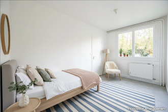  appartement decines-charpieu 69150