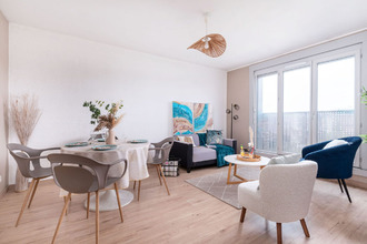  appartement decines-charpieu 69150