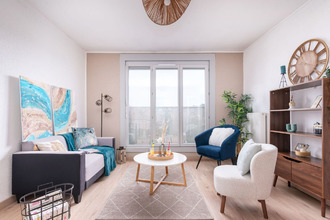  appartement decines-charpieu 69150