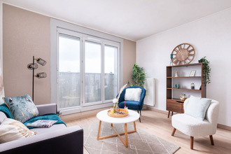  appartement decines-charpieu 69150