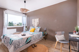  appartement decines-charpieu 69150