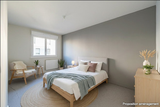  appartement decines-charpieu 69150