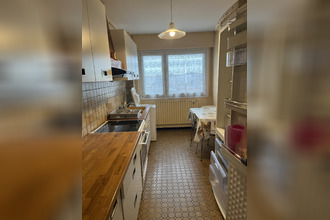  appartement decines-charpieu 69150