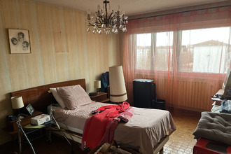  appartement decines-charpieu 69150