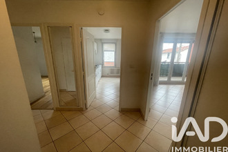  appartement decines-charpieu 69150
