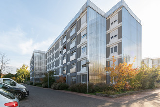  appartement decines-charpieu 69150