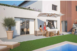  appartement decines-charpieu 69150