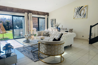  appartement decines-charpieu 69150