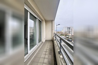  appartement decines-charpieu 69150