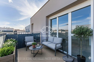  appartement decines-charpieu 69150