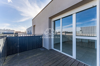  appartement decines-charpieu 69150