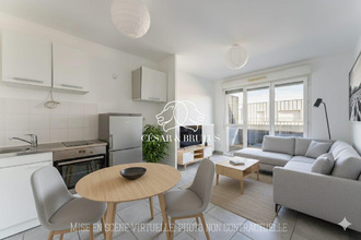  appartement decines-charpieu 69150