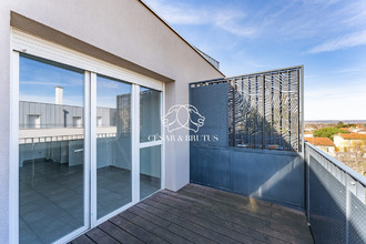  appartement decines-charpieu 69150