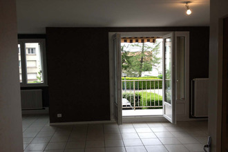  appartement decines-charpieu 69150