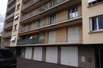  appartement decines-charpieu 69150