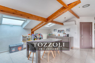  appartement decines-charpieu 69150