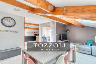  appartement decines-charpieu 69150