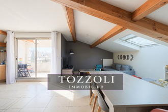  appartement decines-charpieu 69150