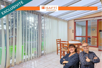  appartement decines-charpieu 69150