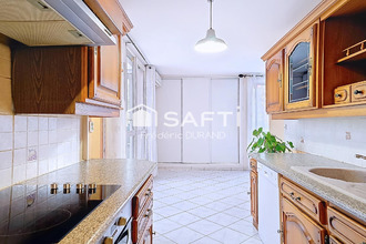  appartement decines-charpieu 69150