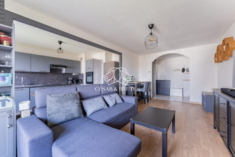  appartement decines-charpieu 69150