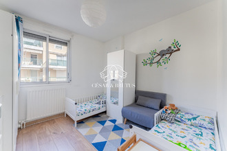  appartement decines-charpieu 69150