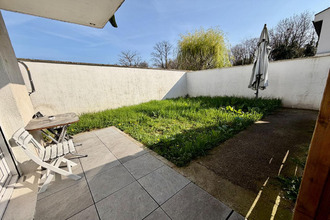  appartement decines-charpieu 69150