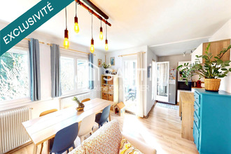  appartement decines-charpieu 69150