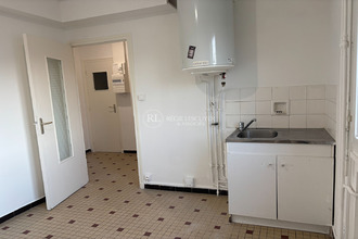  appartement decines-charpieu 69150