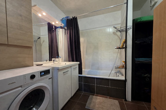  appartement decines-charpieu 69150